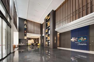 Hampton by Hilton Hengdian - 2
