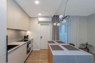Vytauto 43 Residence 4 by Domvia - 6
