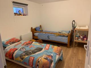 Maison à la campagne - 7