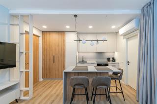 Vytauto 43 Residence 4 by Domvia - 5