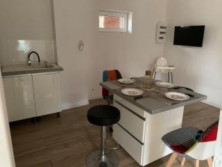 Maison à la campagne - 6