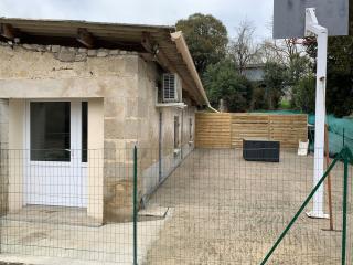 Maison à la campagne - 5