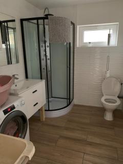 Maison à la campagne - 4