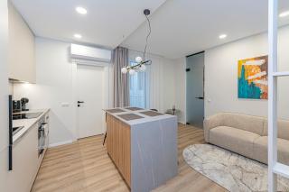 Vytauto 43 Residence 4 by Domvia - 4