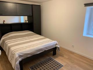 Maison à la campagne - 2