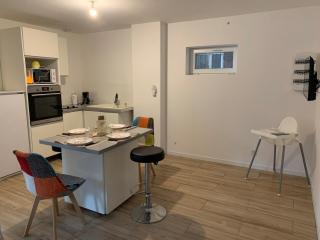 Maison à la campagne - 1