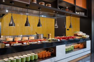 Hampton by Hilton Hengdian - 8