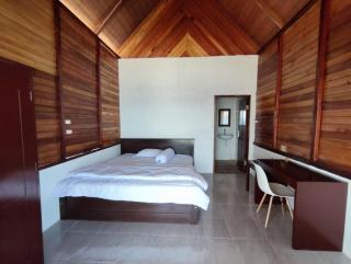 "Saporkren Homestay Raja Ampat" - 5