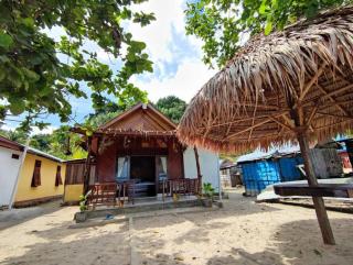 "Saporkren Homestay Raja Ampat" - 4
