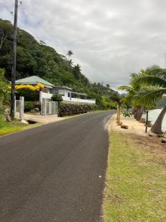 Blue Essence Tahaa - 1