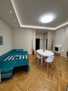 Brightest and Coziest in Vake - Tbilisi - 7