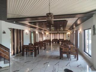 Aami valley Resort - 4