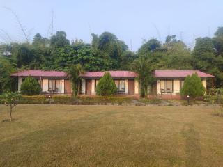 Aami valley Resort - 2