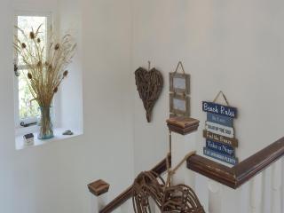 Woodlands Cottage - 1