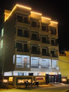 Balaji Comfort Home Dehradun - 6