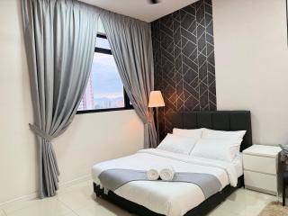 Chambers Resident KL By Relaxed Home - 0