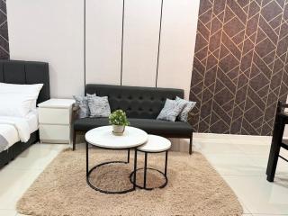 Chambers Resident KL By Relaxed Home - 5