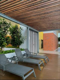 Chambers Resident KL By Relaxed Home - 3