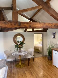Hayloft studio apartment - Warwick - 4
