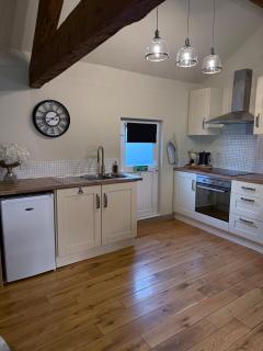 Hayloft studio apartment - Warwick - 1