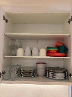 2 Bed 2 Bath Apartment with Secure Parking in Sydney CBD - 1 Min Walk To Darling Harbour & World Square- Center Of China Town - 1