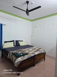 New Paradise Inn - 6