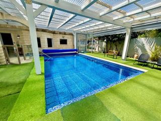 וילות היוקרה עידן הנוף ואחוזת אסתובן - 6