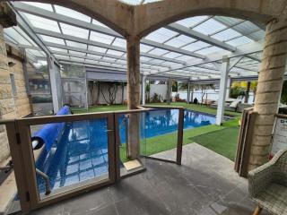 וילות היוקרה עידן הנוף ואחוזת אסתובן - 3