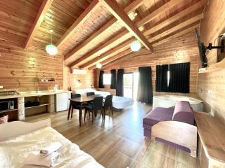 וילות היוקרה עידן הנוף ואחוזת אסתובן - 2