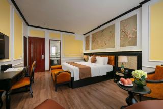 Royal Hotel & Spa -  - 9