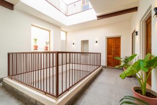 The Munshi Mansion - 0