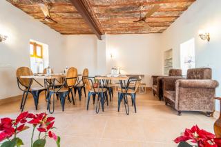 The Munshi Mansion - 3