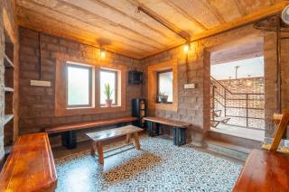 The Munshi Mansion - 4