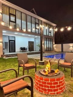 Gabalaluxryresort - 8