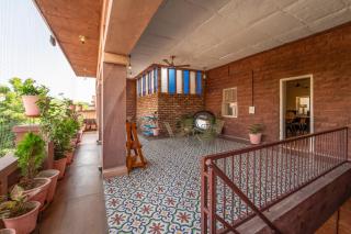 The Munshi Mansion - 3