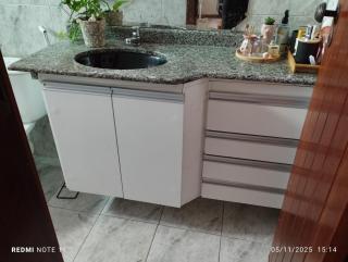 Refúgio aconchegante - 3