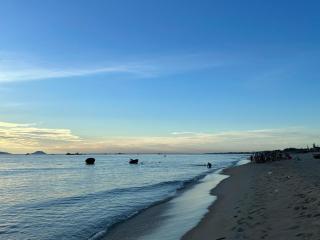 Coastal Heaven villa,5' walk beach, pacefull villa - 8