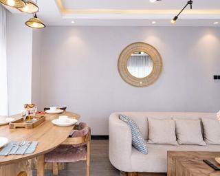 Furnished 2 Bedroom Apartment - 9