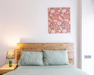 Furnished 2 Bedroom Apartment - 5