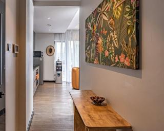 Furnished 2 Bedroom Apartment - 4