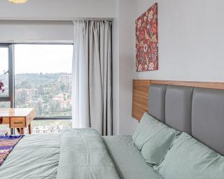 Furnished 2 Bedroom Apartment - 2