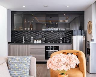 Furnished 2 Bedroom Apartment - 1