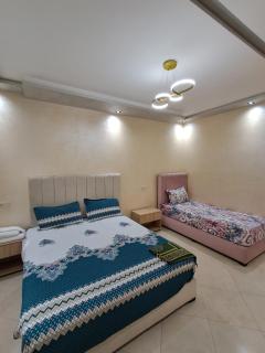 اقامة تورارن - 3