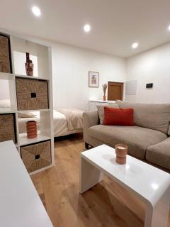 Ô calme des Bains - Studio cosy au cœur de Digne - 7