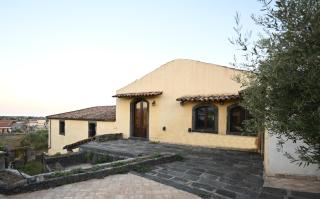 Agriturismo Gli Aranci dell'Etna - 1