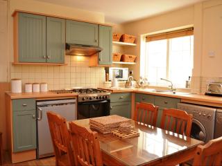 Valentine Cottage - 8