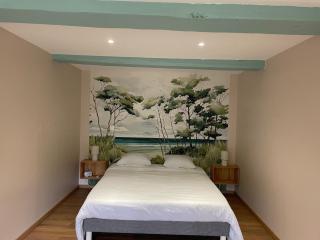 Au Coeur du Bois - 7