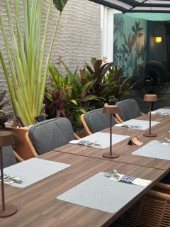 Gooseberry Baan & Bistro - 8