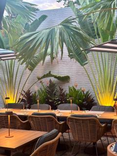 Gooseberry Baan & Bistro - 5