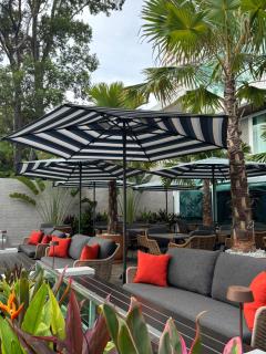 Gooseberry Baan & Bistro - 4